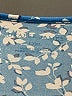 Draper James Blue Casual Dress Size XL - photo 7