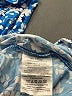 Draper James Blue Casual Dress Size XL - photo 8
