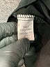 Unbranded 100% Polyester Solid Black Casual Dress Size L - photo 8