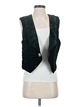 Coldwater Creek Vest