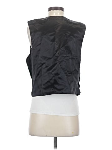 Coldwater Creek Vest (view 2)