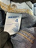 Old Navy - Maternity Blue Jeans Size 4 - photo 7