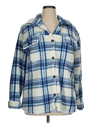 New York Laundry Coat (view 1)