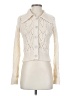 Sincerely Jules Ivory Cardigan Size XS - photo 1