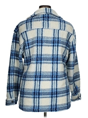 New York Laundry Coat (view 2)