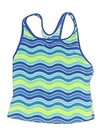 Speedo Swimsuit Top (view 1)