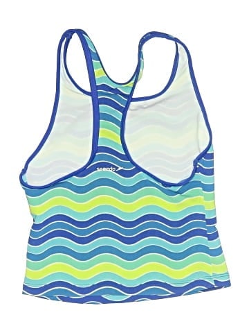 Speedo Swimsuit Top (view 2)