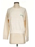J.Crew 100% Cotton Ivory Sweatshirt Size XS - photo 1
