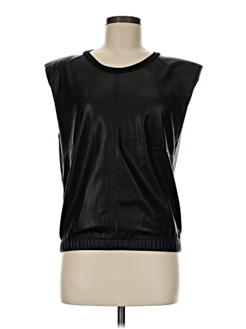 LA Made Sleeveless Blouse (view 1)
