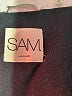 SAM Ivory Vest Size M - photo 6