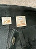 Joe Fresh Black Casual Pants Size 10 - photo 3