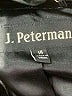 J. Peterman Black Blazer Size 14 - photo 6