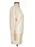 J.Crew 100% Cotton Ivory Sweatshirt Size XS - photo 4