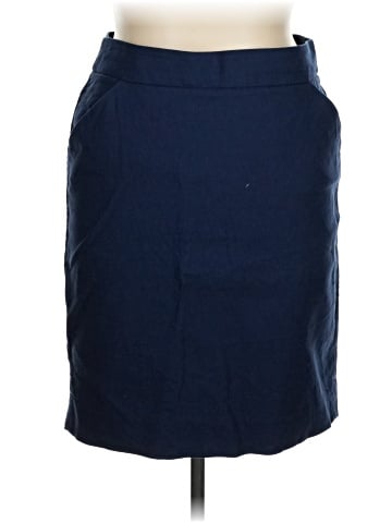 J.Crew Factory Store Formal Skirt (view 1)