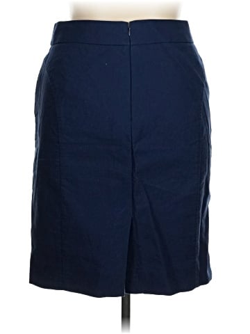 J.Crew Factory Store Formal Skirt (view 2)