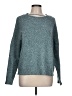 Vero Moda Teal Pullover Sweater Size L - photo 1