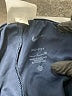 Nike 100% Polyester Blue Athletic Shorts Size S (kids) - photo 3