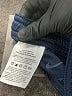 Nike 100% Polyester Blue Athletic Shorts Size S (kids) - photo 4