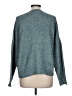Vero Moda Teal Pullover Sweater Size L - photo 2