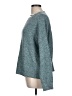 Vero Moda Teal Pullover Sweater Size L - photo 5
