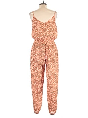 Entro Jumpsuit (view 2)