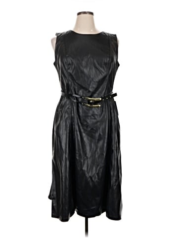 Halston Cocktail Dress (view 1)