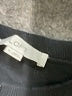 Ann Taylor LOFT Black Cardigan Size M - photo 7