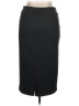 14th & Union Chevron-herringbone Gray Formal Skirt Size XL - photo 2