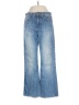Joe's Jeans Hearts Blue Jeans Size 26 waist - photo 1