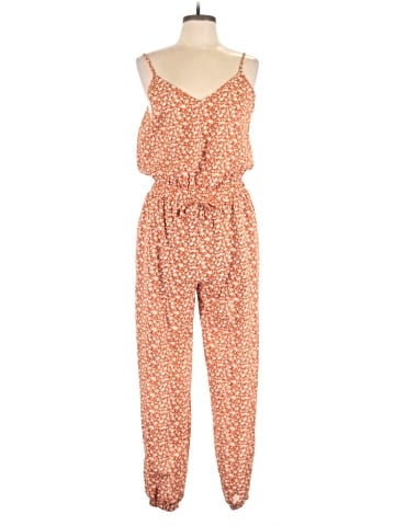 Entro Jumpsuit (view 1)