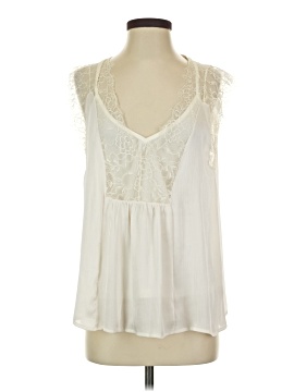 Lovestitch Sleeveless Blouse