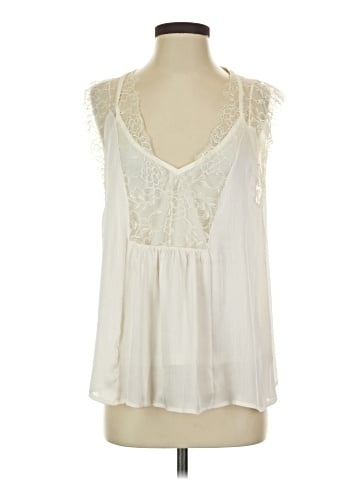 Lovestitch Sleeveless Blouse (view 1)