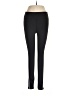 Mono b Black Active Pants Size 6 - photo 1