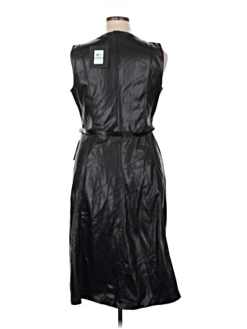 Halston Cocktail Dress (view 2)