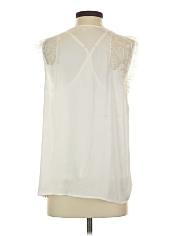 Lovestitch Sleeveless Blouse (view 2)