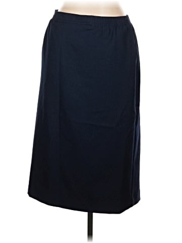 Alfred Dunner Formal Skirt (view 1)