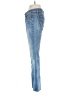 Joe's Jeans Hearts Blue Jeans Size 26 waist - photo 5