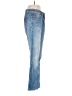 Joe's Jeans Hearts Blue Jeans Size 26 waist - photo 4