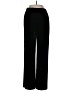 Dana Buchman Black Casual Pants Size 10 - photo 2