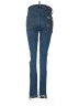 American Eagle Outfitters Graphic Blue Jeans Size 8L - photo 2