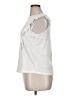 retrology White Sleeveless Blouse Size XL - photo 5
