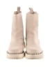 Vince Camuto Tan Ivory Boots Size 9 - photo 2