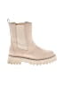 Vince Camuto Tan Ivory Boots Size 9 - photo 1