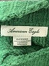 American Eagle Outfitters 100% Polyester Green Turtleneck Sweater Size XS - photo 7