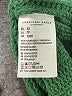 American Eagle Outfitters 100% Polyester Green Turtleneck Sweater Size XS - photo 8