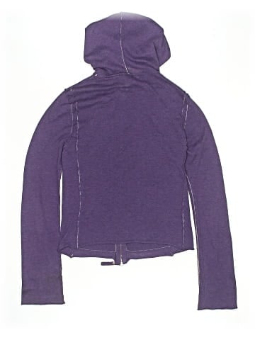 Roxy Zip Up Hoodie (view 2)