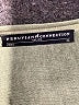 Peruvian Connection 100% Cotton Green 3/4 Sleeve Top Size XL - photo 7