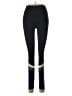 All Access Color Block Black Active Pants Size S - photo 1
