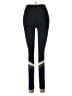 All Access Color Block Black Active Pants Size S - photo 2