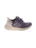 Adidas Purple Sneakers Size 7 - photo 1